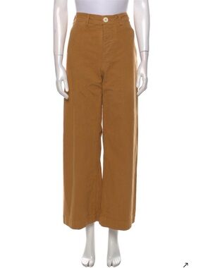 Jesse Kamm sailor pants sz 8 in Camel